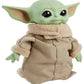Frendorf | Baby Yoda Actionfigur - Für Magische Abenteuer
