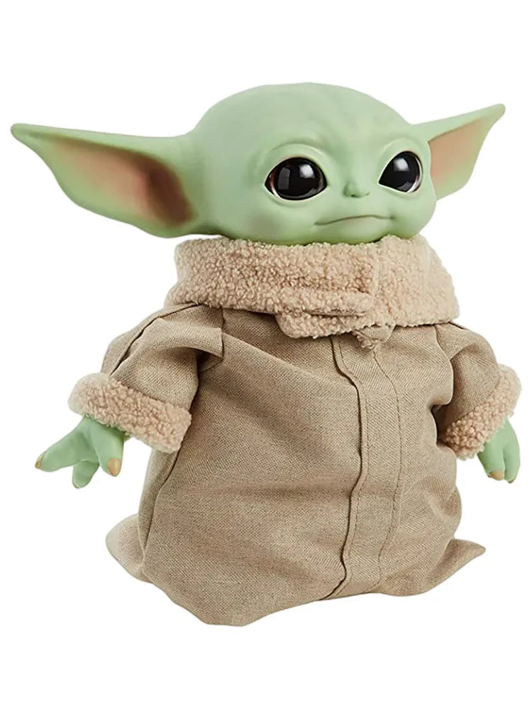 Frendorf | Baby Yoda Actionfigur - Für Magische Abenteuer