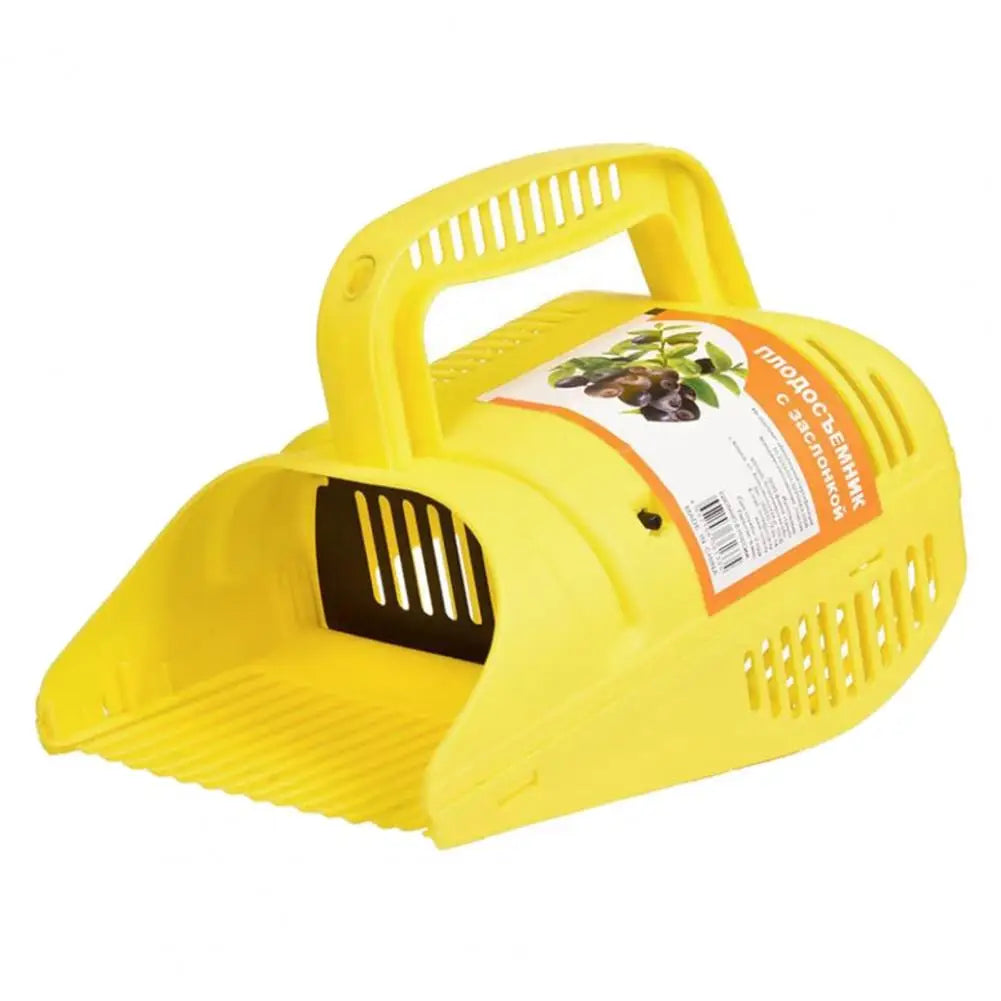 Frendorf | BerryPick Pro | Beerenpflücker mit Kammzinken | Ergonomisch & Leicht | Für Blaubeeren & Mehr