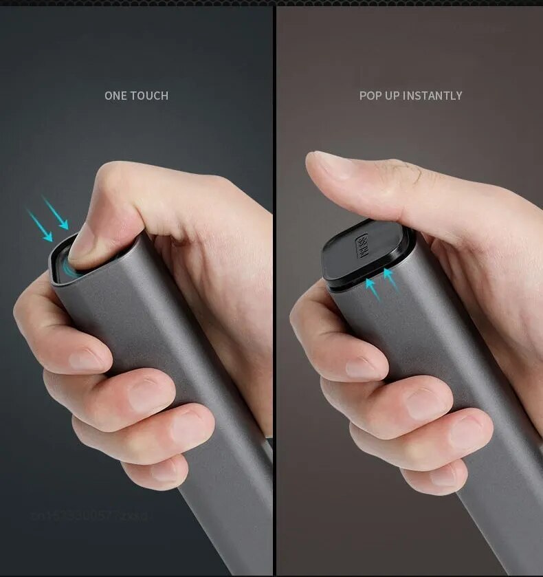 Frendorf | 18 in 1 Präzisions Magnetischer Schraubendreher Set