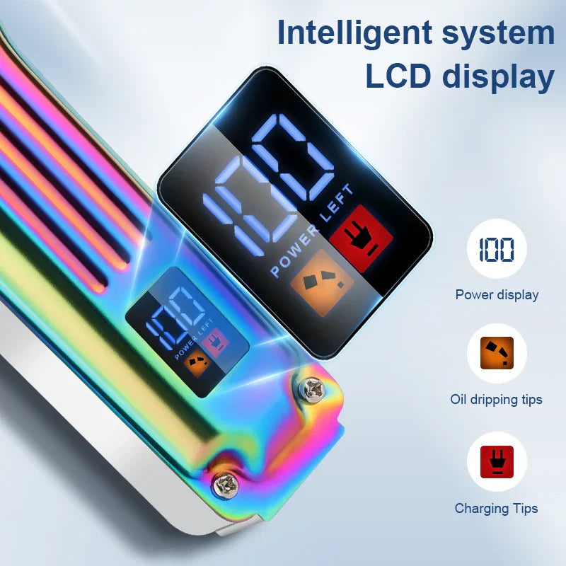 Frendorf | 3 in 1 Haarschneider Professionelles Set