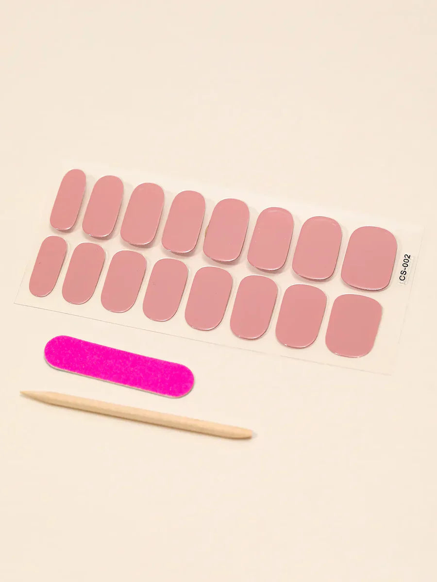 Frendorf |  NailEase – Perfekte Nägel in Minuten ohne Salonbesuch!