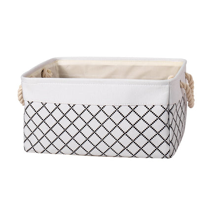 Bohemian Kleidung Aufbewahrungsbox