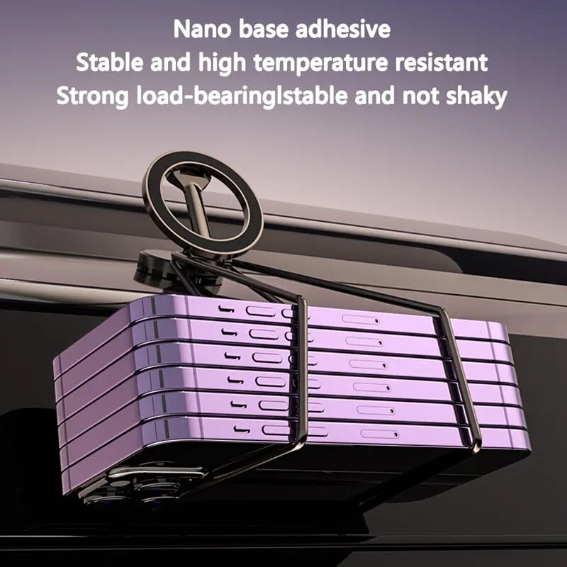 Frendorf | Auto MagSafe Handyhalter