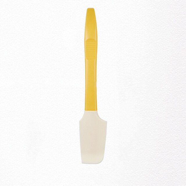 Frendorf | Silicone Mini-Glas-Schaber Bake Master Spatel