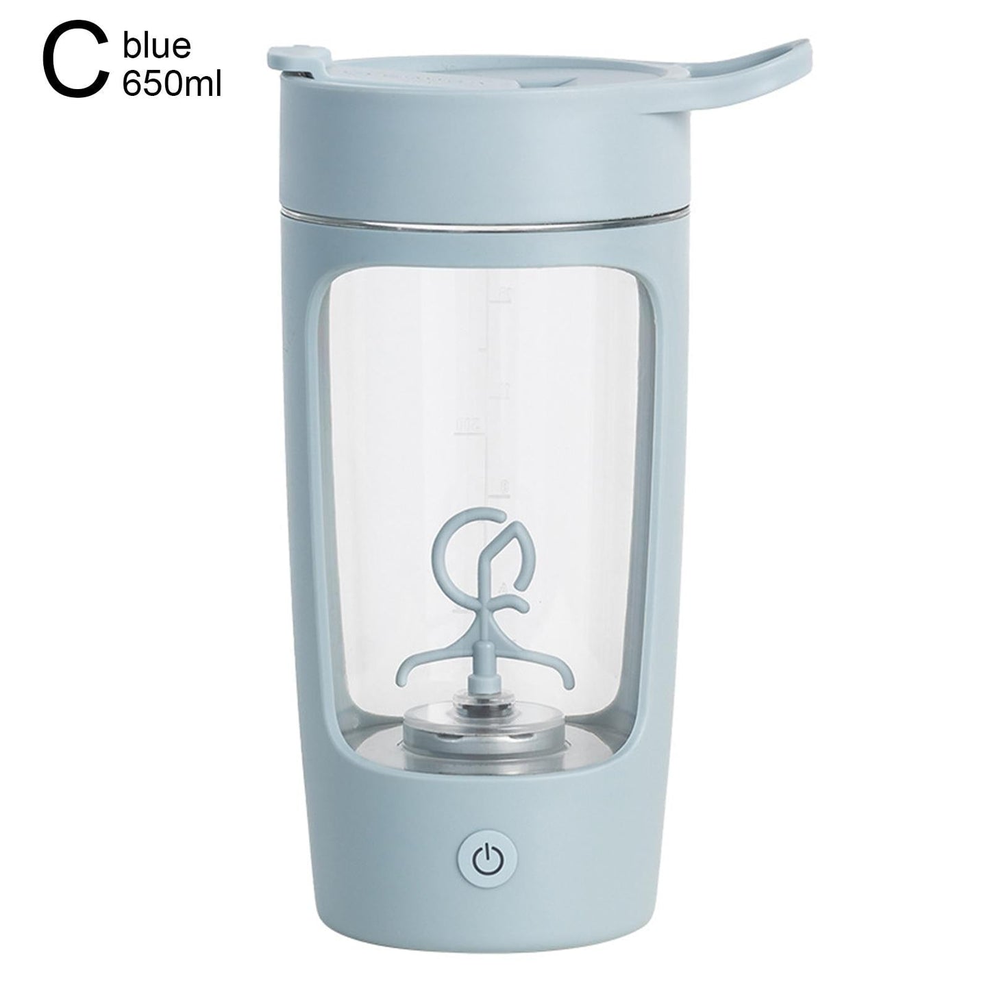 Starker elektrischer Protein-Shaker Mixer