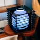 Frendorf | Glow Sphere Geometrische Minimale Tischlampe