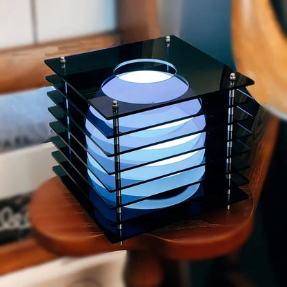 Frendorf | Glow Sphere Geometrische Minimale Tischlampe