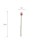 Frendorf | Künstliche Lotusknospenblume