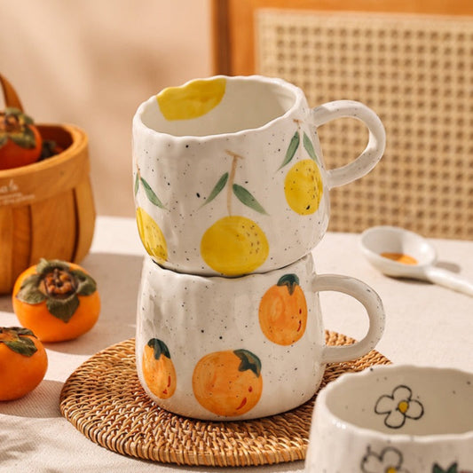 FRUITY TASSE