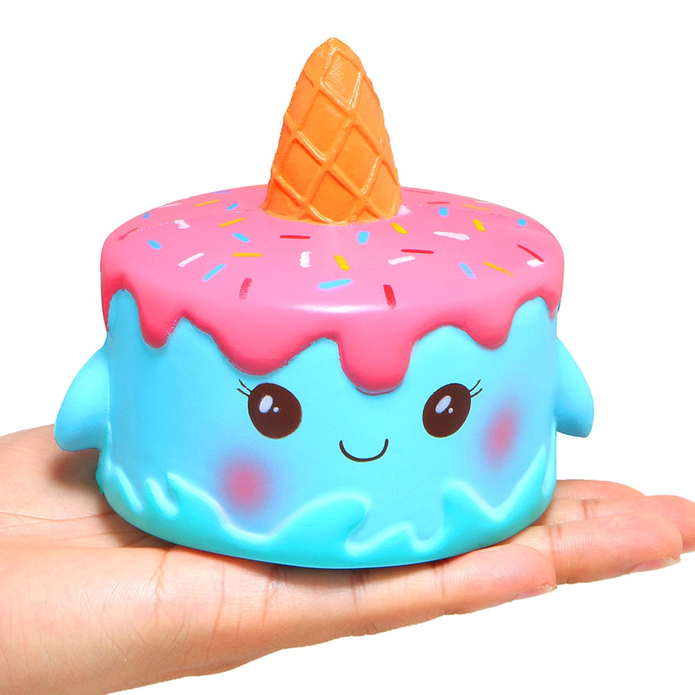 Frendorf | Squeeze-Stressabbau-Geschenke für Kinder
