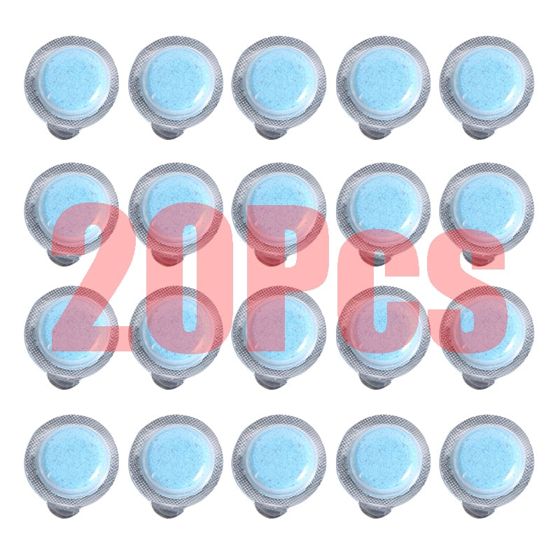 Frendorf | Auto Windschutzscheibenreiniger Tablet