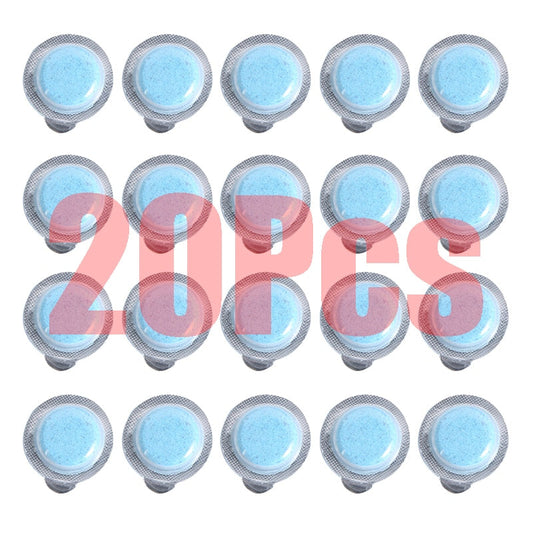 Frendorf | Auto Windschutzscheibenreiniger Tablet