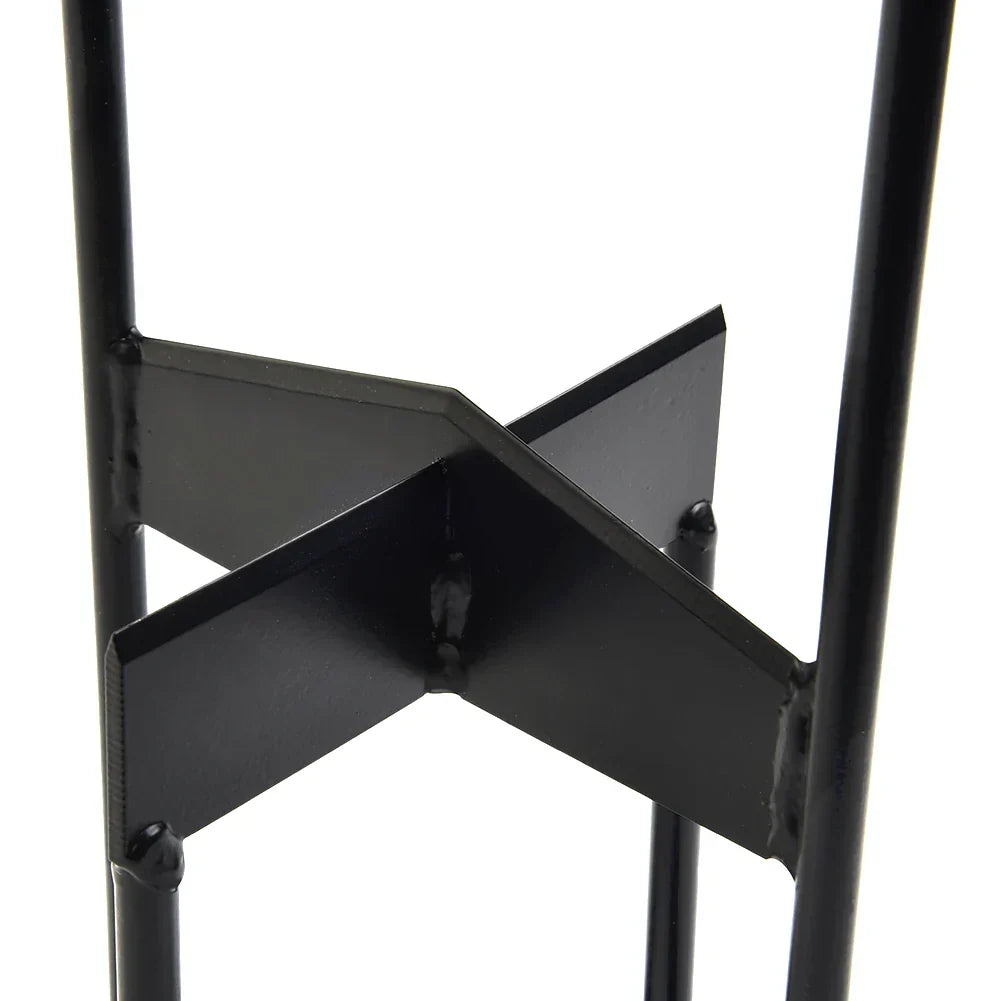 Frendorf | Brennholzständer zur Trennung von Keilhölzwerkzeugen