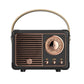 Mini Retro Radio Bluetooth Lautsprecher