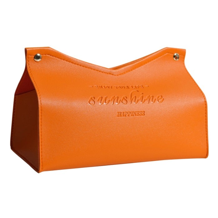 TissueJoy – Stilvolle Taschentuchbox mit Funktionaler Eleganz