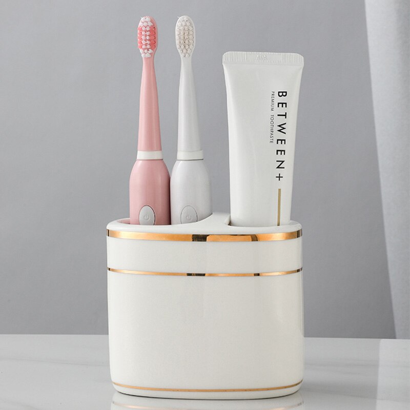 Luxuriöser Art Deco Badezimmer-Accessoireshalter