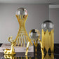 Frendorf | LumaSphere - raffinierte Glas-Akzentkollektion für modernes Interieur