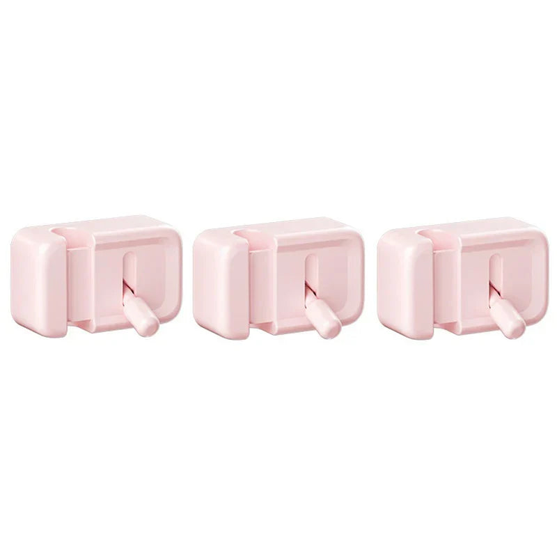 Frendorf | Schnelle Griff Klebe Kabel Organizer Schloss