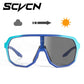Frendorf | SCVCN Photochrome Sport-Sonnenbrille