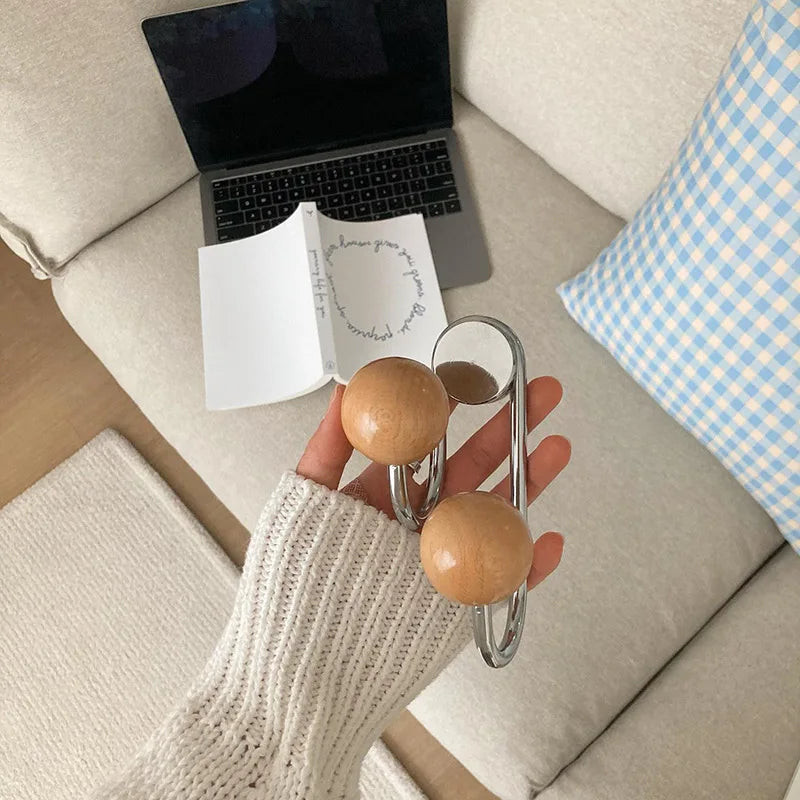 Eames Dot Magnetische Haken
