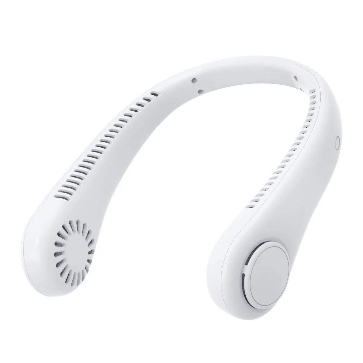 Frendorf | Blätterloser hängender Nackenventilator