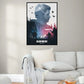 Spiel Alan W-Wake 2 Poster Drucke Wandmalerei Schlafzimmer Wohnzimmer Dekoration Büro Klein