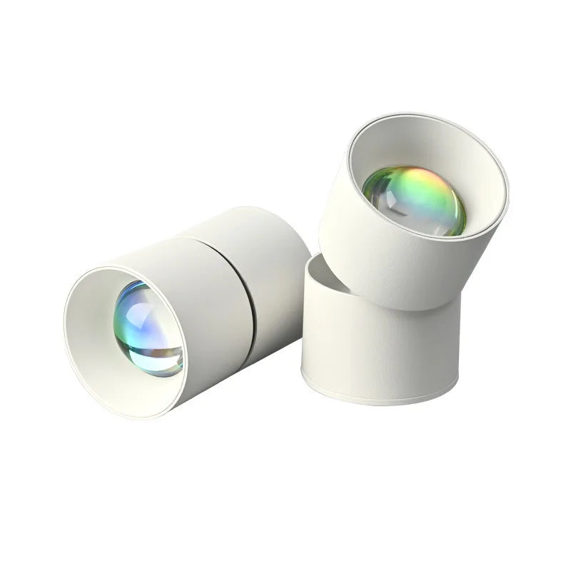 Sonnenuntergang Decken Spot Lampe