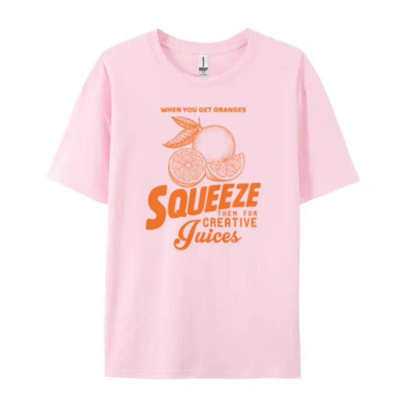 Squeeze T-Shirt