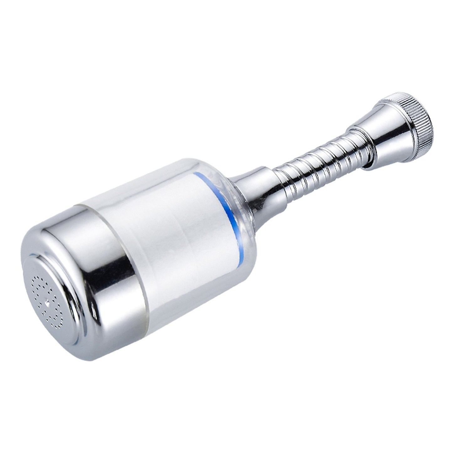 Frendorf | 360 Grad rotierender Spritzschutz Wasserhahn Kopf