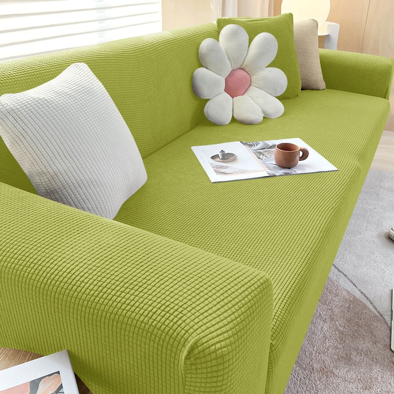 Frendorf | FLEXHOE | Dehnbare Sofaplatte | Stilvoller Schutz für dein Sofa