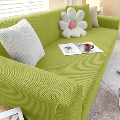 Frendorf | FLEXHOE | Dehnbare Sofaplatte | Stilvoller Schutz für dein Sofa