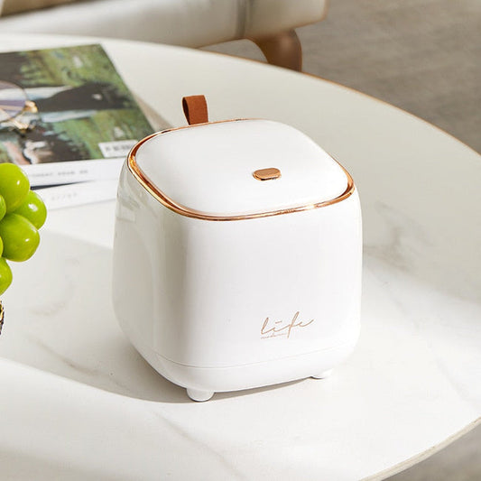 Frendorf | LuxeTidy Luxus-Mülleimer