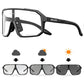 Frendorf | SCVCN Photochrome Sport-Sonnenbrille
