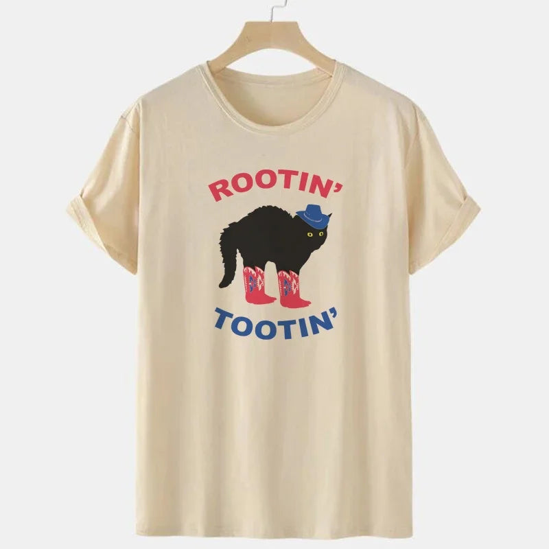 Rootin Tootin T-Shirt