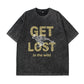 Grafik T-Shirt