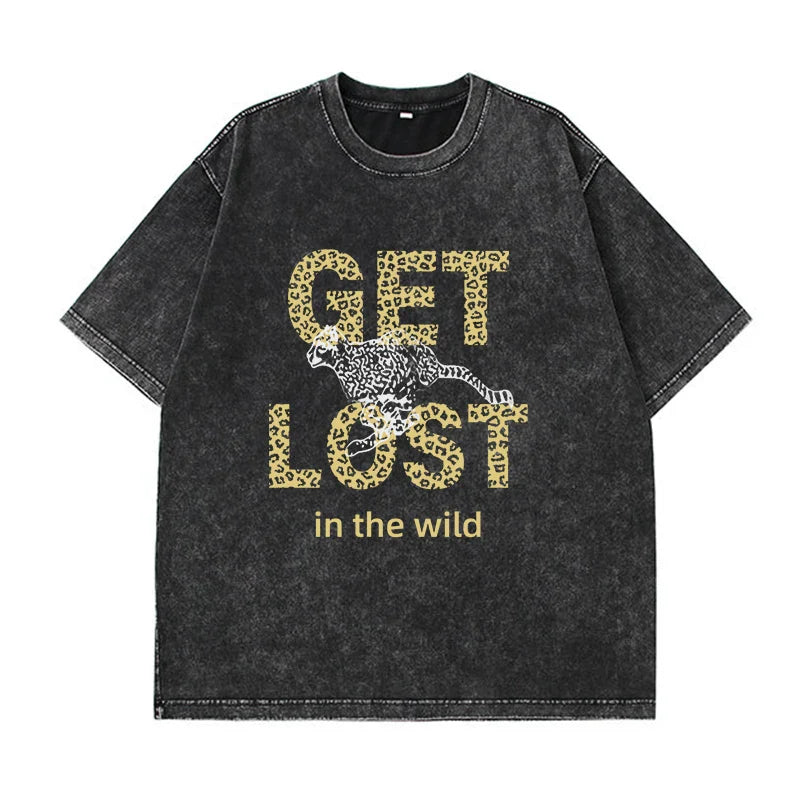 Grafik T-Shirt