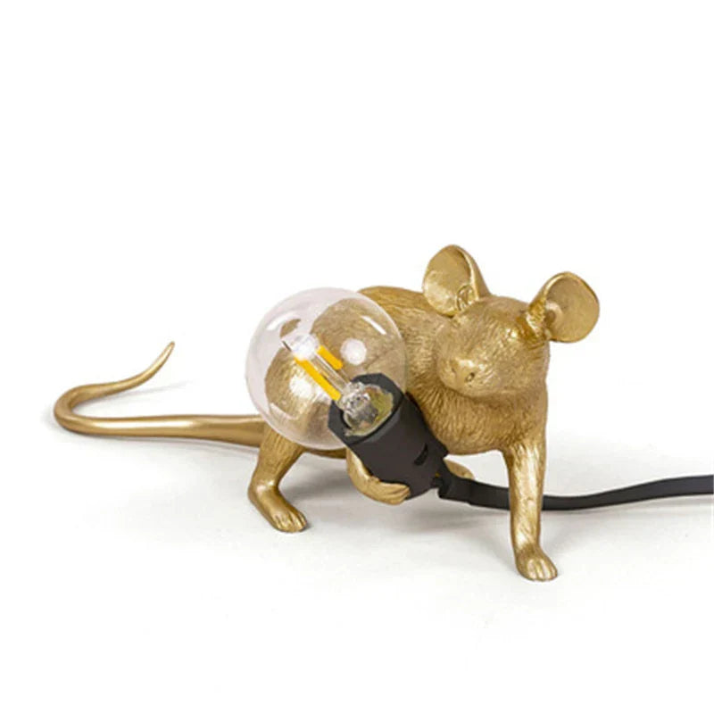 Frendorf | Nacht Rat Schreibtischlampe
