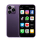 Frendorf | 2.0 – Mini Android Dual SIM Taschenhandy mit GPS, WIFI & Touchscreen