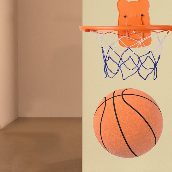 Frendorf | Indoor Silent Basketball