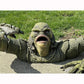 Kreatur The Black Lagoon Grabskulpturen Figur Gartengebäude Outdoor Ornamente Monster Statue Mann Halloween Dekoration