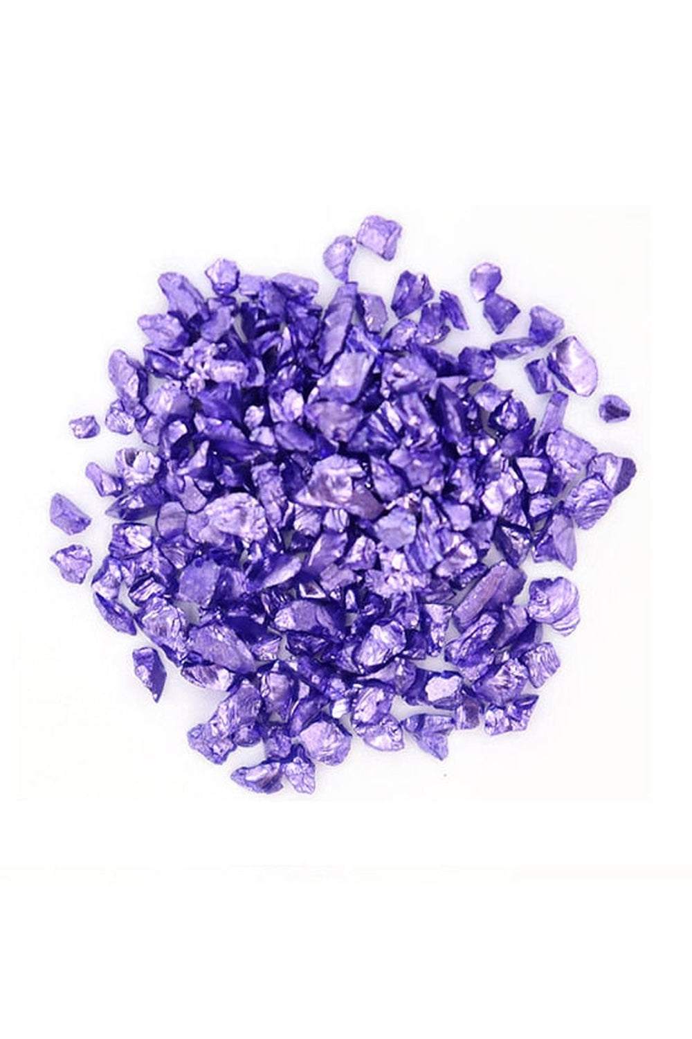 Glass Resin Filler Kunst