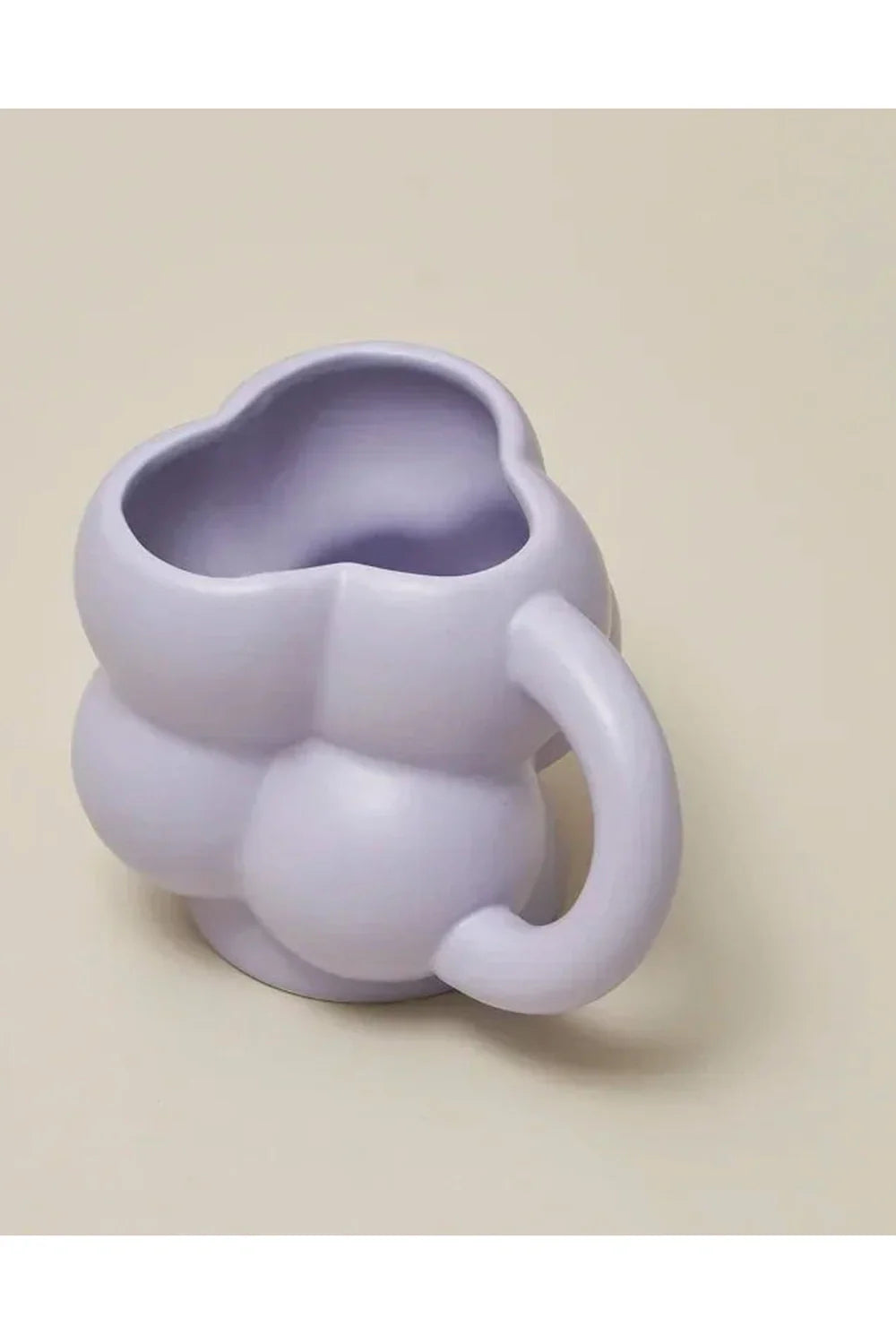 Nordic Keramische Kaffeetasse