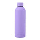 Kreative Edelstahl-Wasserflasche