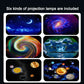 Galaxy Light Projektor