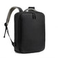 TechSafe Rucksack - Mit praktischem USB-Ladefunktion