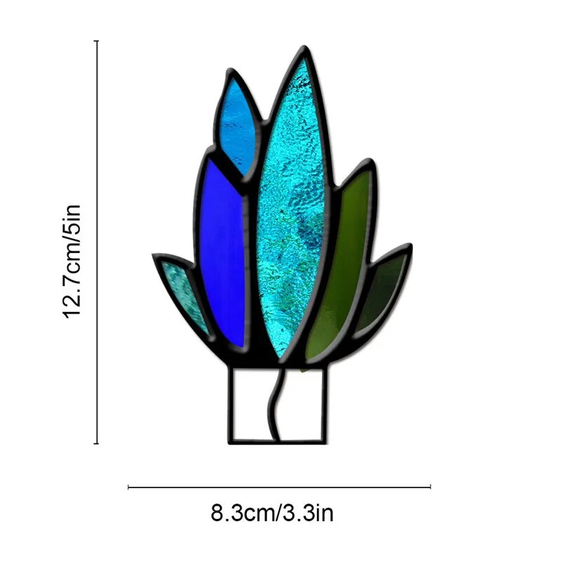 Frendorf | Agave Simulation Sonnenfänger