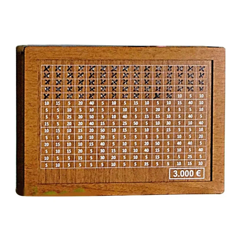 Frendorf | SavingsChest Sicherer Spar Organizer