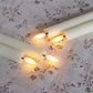 Taperflame – Flammenlose 3D-LED-Kerzen
