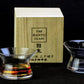 Frendorf | SakuraKaori Japanisches EDO-Whiskeyglas | Exquisites Design | Perfekt für Whiskey-Liebhaber & Sammler